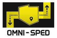 Logo Omni-Sped male